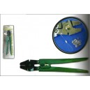 Pinza manuale modello CN10
