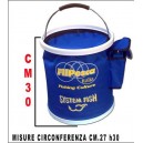 Cestello Porta Vivo modello Jolly