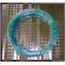 Armed fishing line 1000 mt 200 swivels