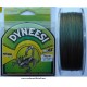 Dyneesi Spectra Line filo trecciato verde