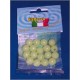 Pallini luminosi duri hard - 20 pz